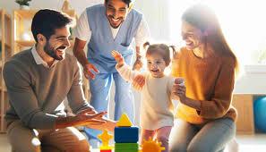 Company vision image